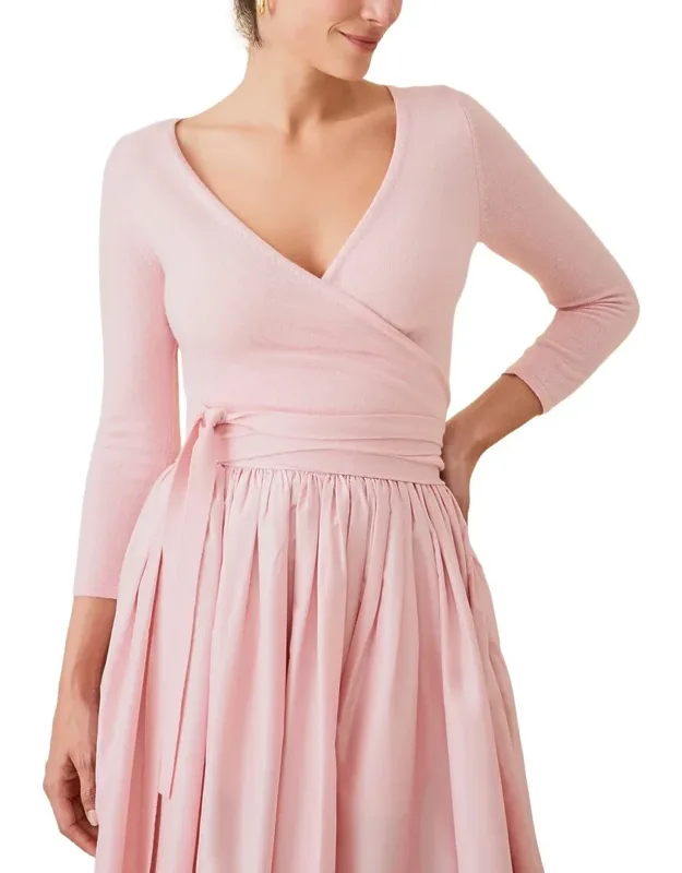 Pavlova Sweater