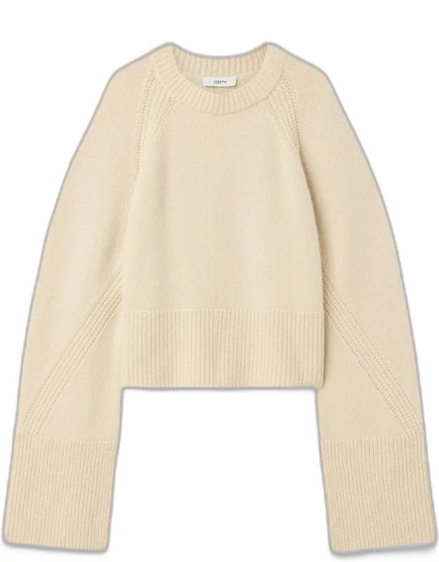 Maple Pure Cashmere Sweater