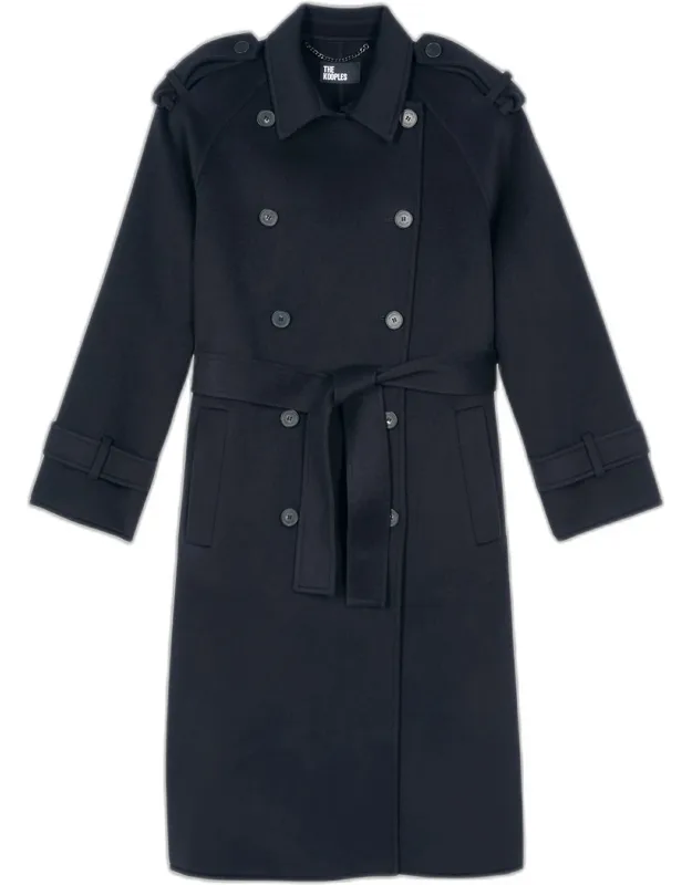Trench Coat