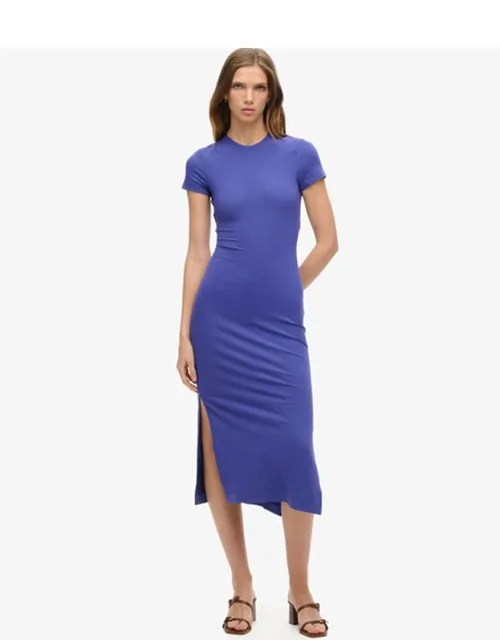 Midi T-shirt Dress