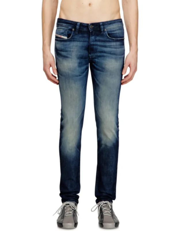 1979 Sleenker - Jeans - Blue