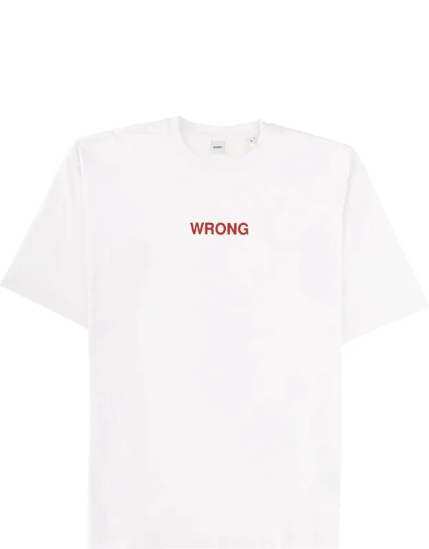 T-shirt With Print