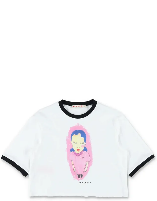 T-shirt Made In Portugal