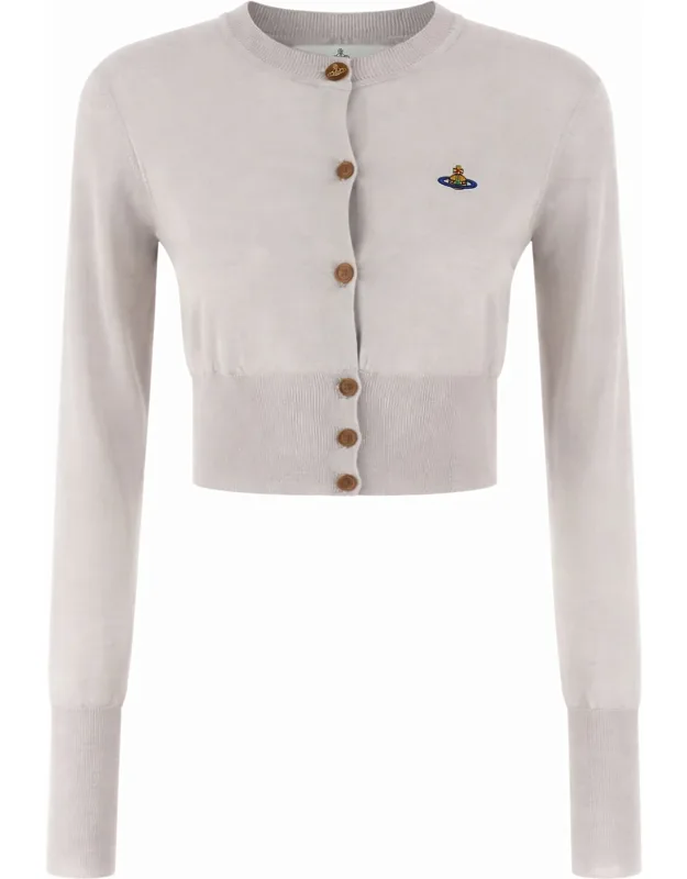 _bea Cardigan Made In Italy_
