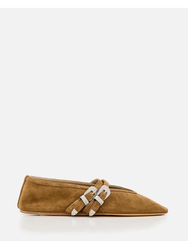 Ballet Flats