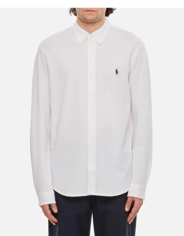 Long-sleeve Shirt