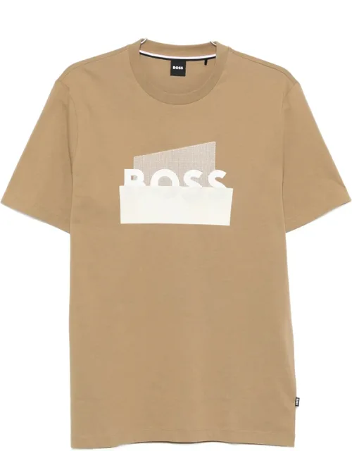 T-shirt And Vests