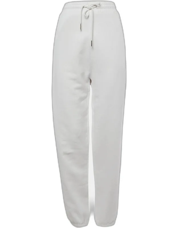 Fleece Cotton Chelsea Sweatpants