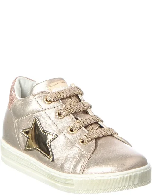 Falcotto Sasha Leather Sneakers