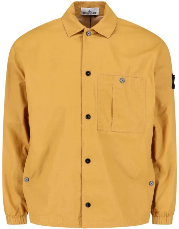 Button Shirt