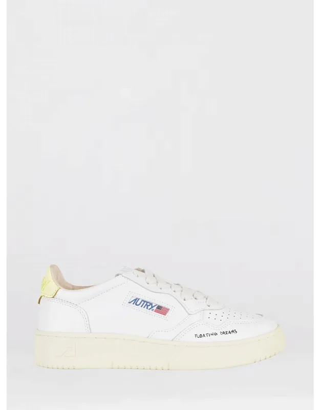 Sneakers Color