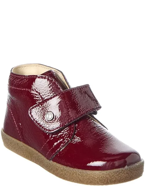 Falcotto Conte Patent Sneakers