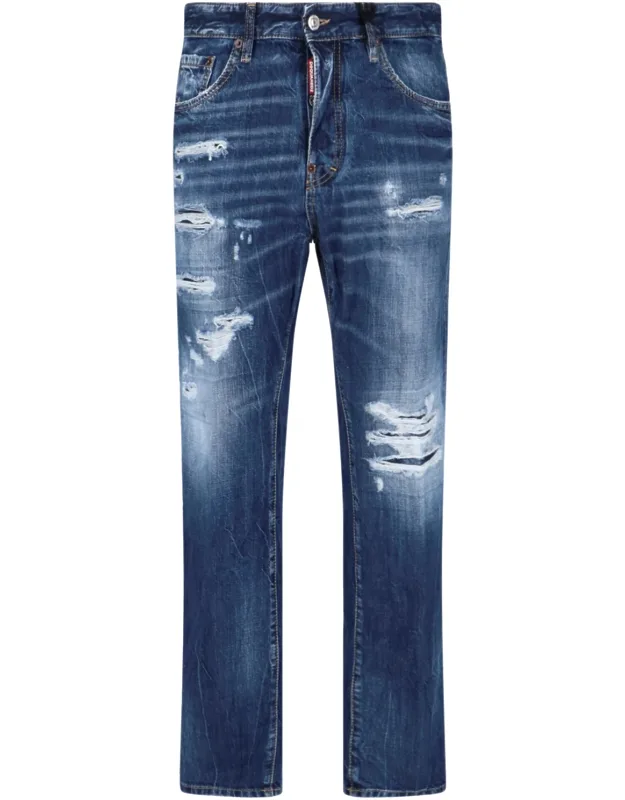 Slim Jeans