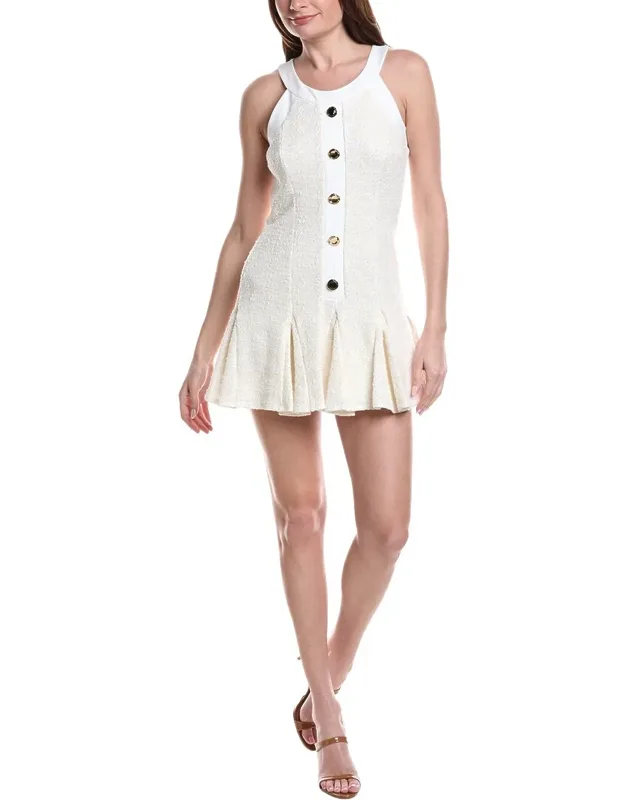 Didi Mini Dress