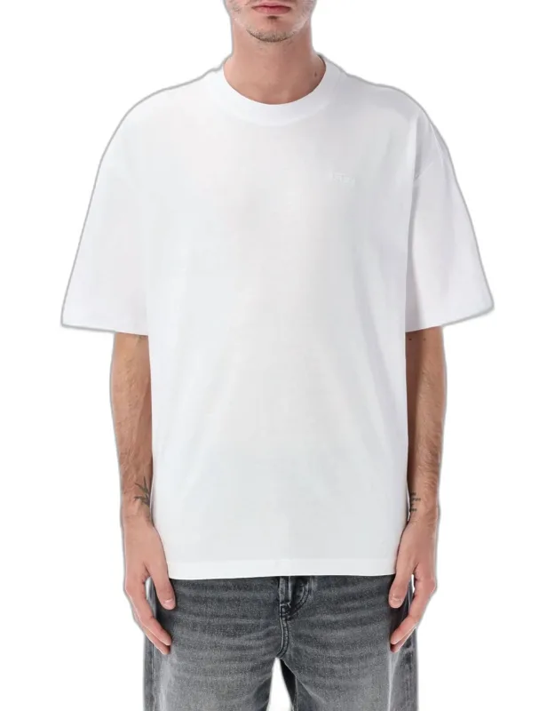 T-shirt Color