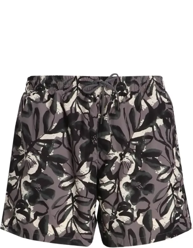 Pirahna Swim Trunks