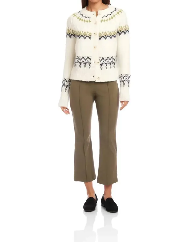Astrid Cardigan Sweater