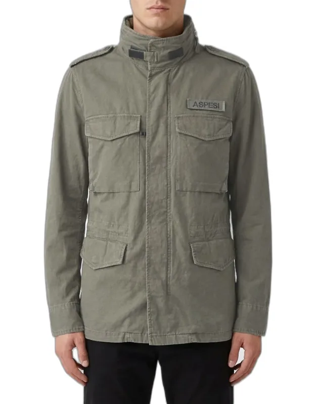 Jacket Color