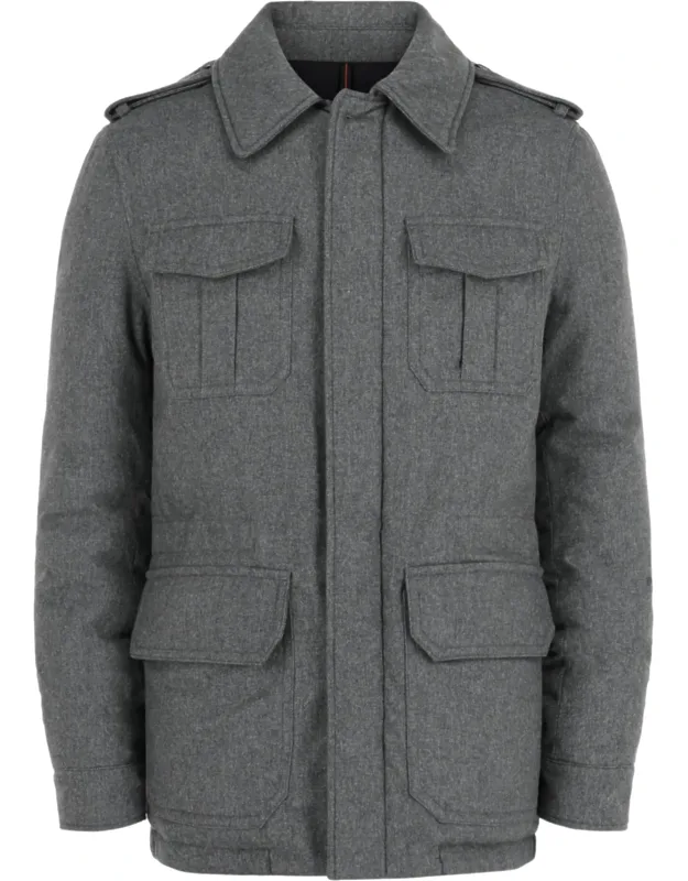 Field Jacket