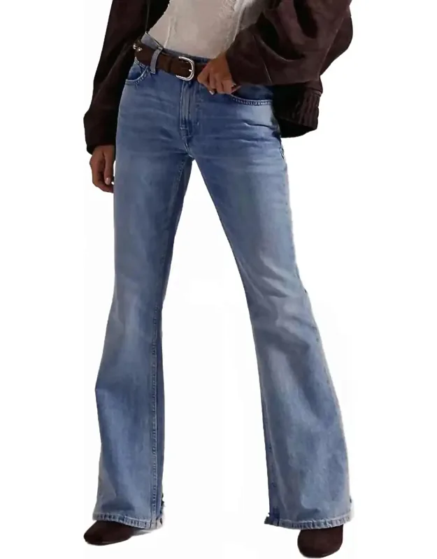 West Coast Relaxed Jeans