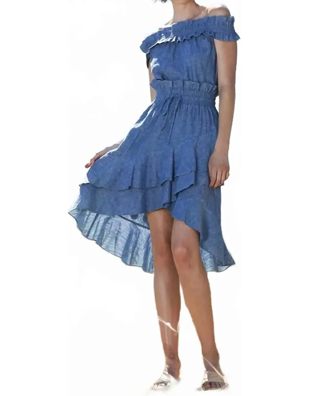 Sloan Skirt