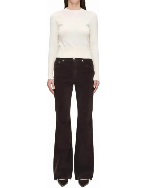 Bridget Boot Instasculpt Jeans