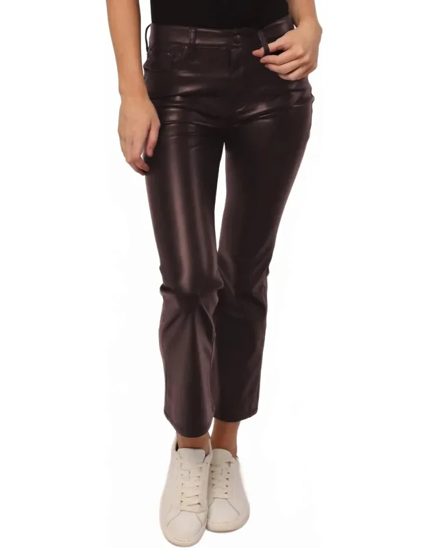 Jeanne Flare Pants