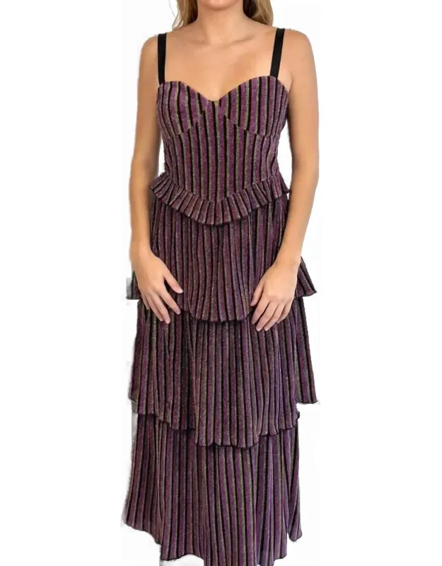 Darina Dress