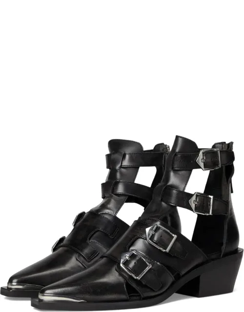 Helen Hybrid Boots