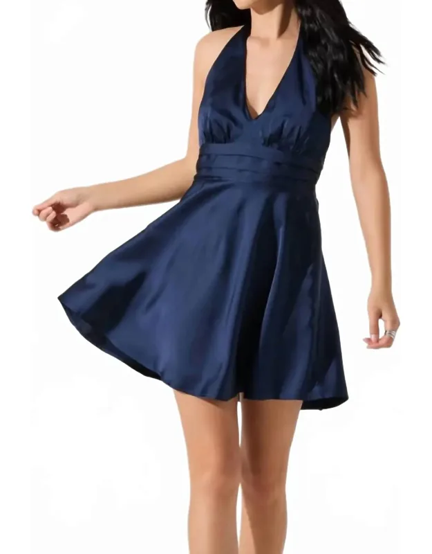 Mielle Dress