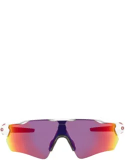 Radar Ev Path Prizm Road Sport Sunglasses