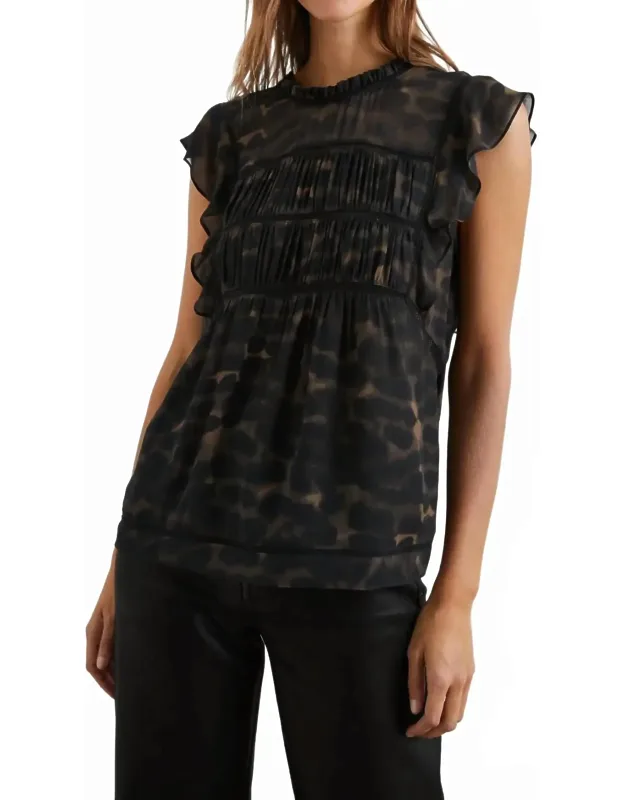 Filomena Top