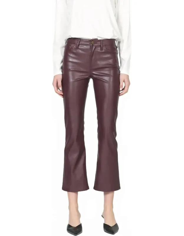 Flare Pants