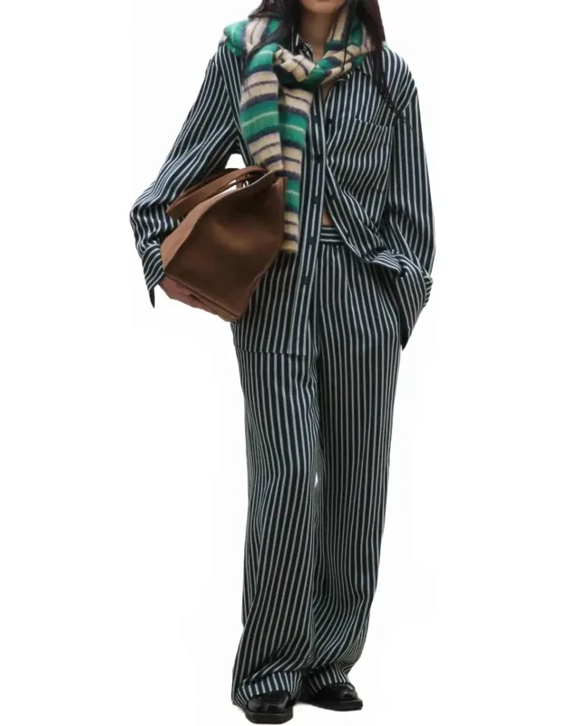 Winona Straight Leg Pants