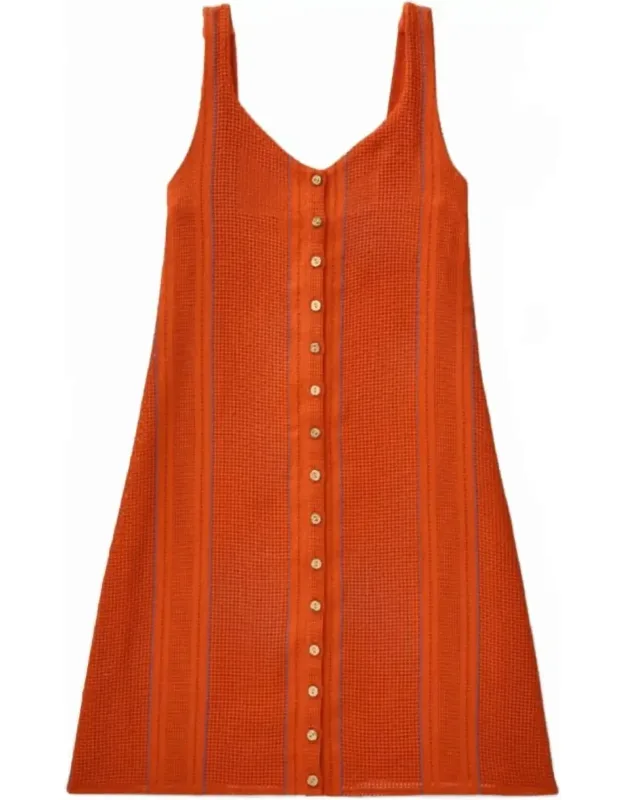 Ava Shift Dress