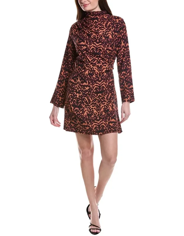 Minano Dress