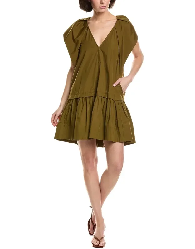 Ember Mini Dress