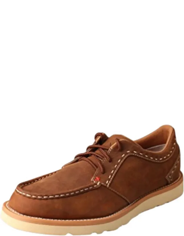 Casual Lace-up Shoes