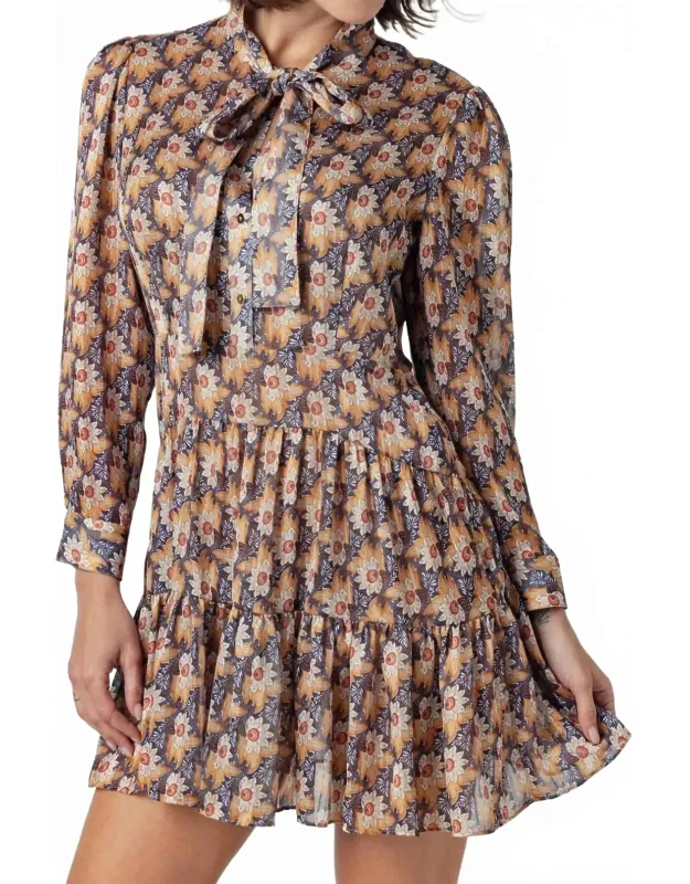 Ziva Dress
