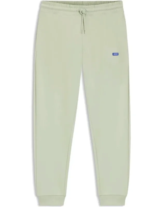 Cotton-terry Sweatpants