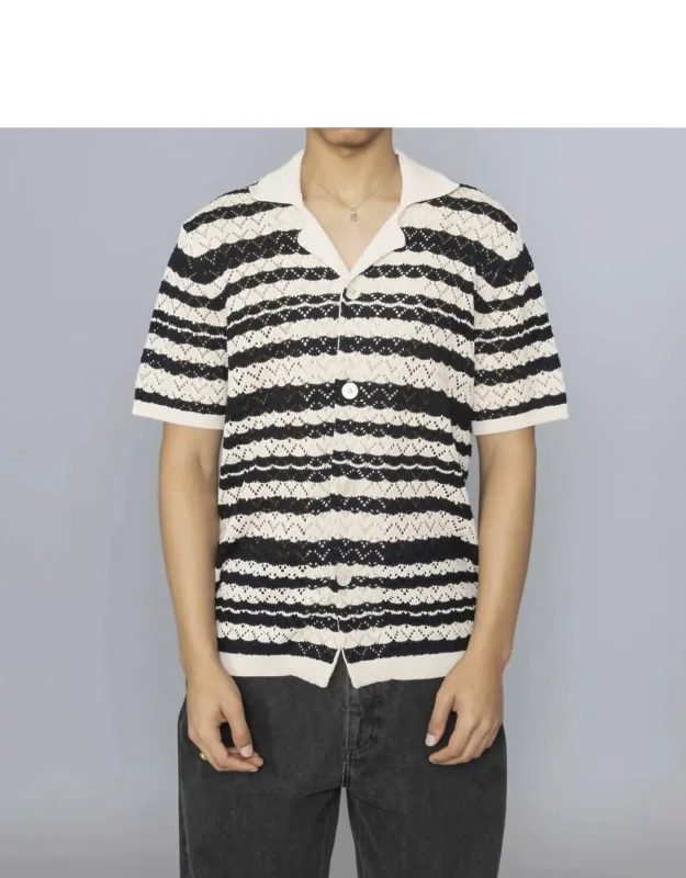 Short Sleeve Shirt