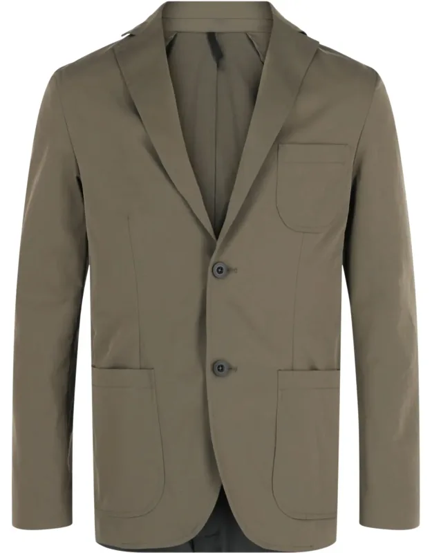 Technical Blazer