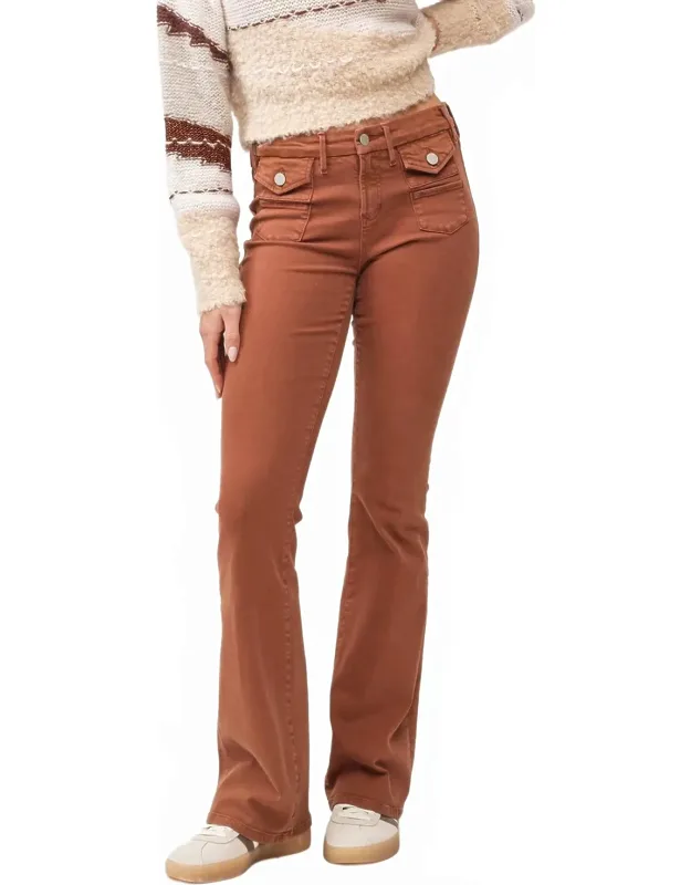 Bootcut Jeans
