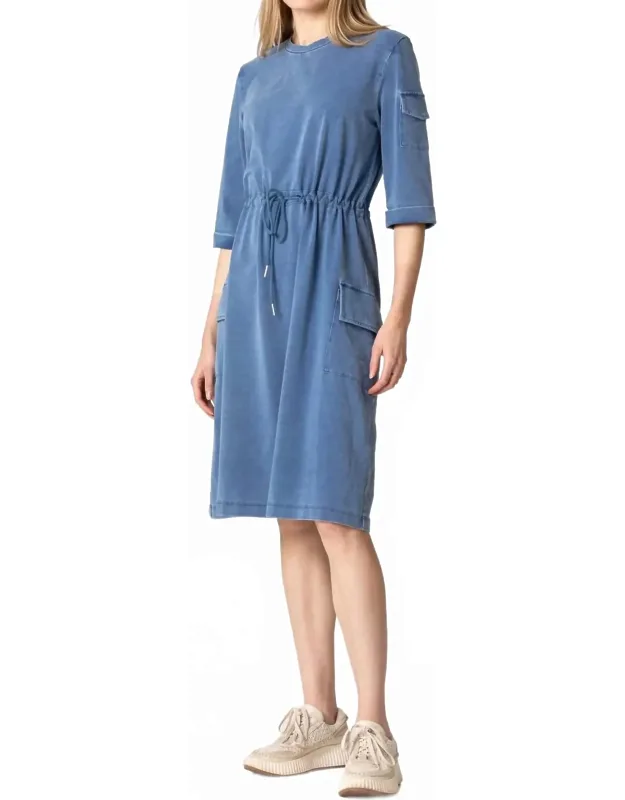 Shirt Dress