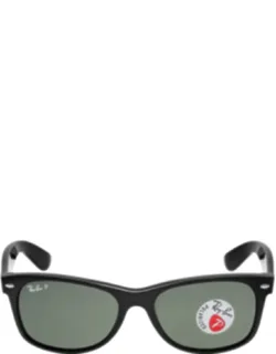 New Wayfarer Classic Polarized Sunglasses