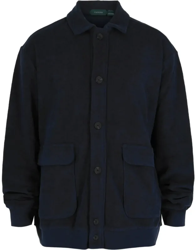 Lightweight Coat