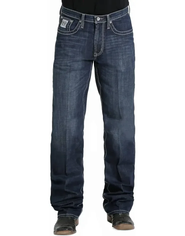 Mid Rise Jeans