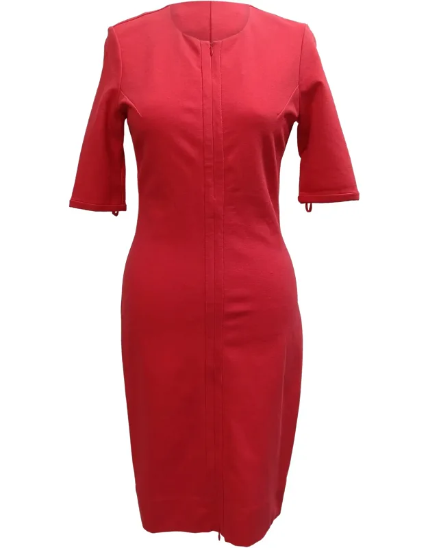 Saturn Dress