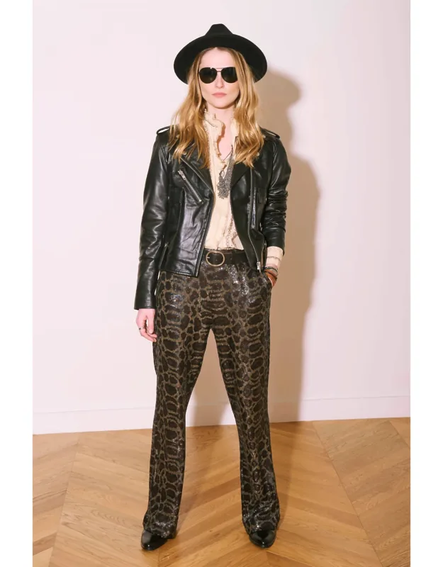 Peroy Pants