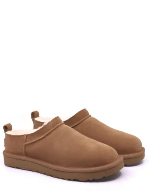 Classic Micro Slippers